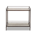 Eisen Nightstand