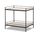 Eisen Nightstand