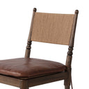FAYTH DINING CHAIR