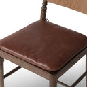 FAYTH DINING CHAIR