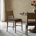 FAYTH DINING CHAIR