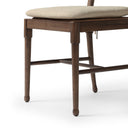 FAYTH DINING CHAIR
