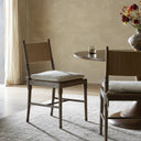 FAYTH DINING CHAIR