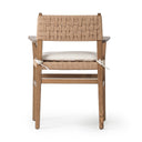 HAMLIN DINING ARMCHAIR