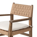 HAMLIN DINING ARMCHAIR