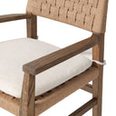 HAMLIN DINING ARMCHAIR