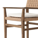 HAMLIN DINING ARMCHAIR