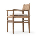 HAMLIN DINING ARMCHAIR