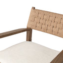 HAMLIN DINING ARMCHAIR