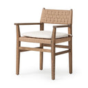 HAMLIN DINING ARMCHAIR