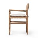 HAMLIN DINING ARMCHAIR