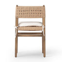 HAMLIN DINING CHAIR