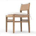 HAMLIN DINING CHAIR