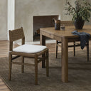 HAMLIN DINING CHAIR