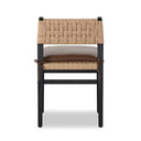HAMLIN DINING CHAIR