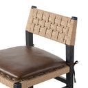 HAMLIN DINING CHAIR