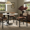 HAMLIN DINING CHAIR