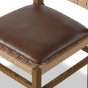 HAMLIN DINING CHAIR
