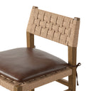 HAMLIN DINING CHAIR