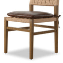 HAMLIN DINING CHAIR
