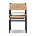 Hamlin Dining Chair With Cushion