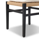 Hamlin Dining Chair With Cushion