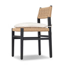 Hamlin Dining Chair With Cushion