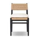 Hamlin Dining Chair With Cushion
