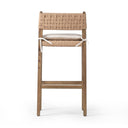 HAMLIN BAR + COUNTER STOOL