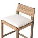 HAMLIN BAR + COUNTER STOOL