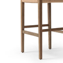 HAMLIN BAR + COUNTER STOOL