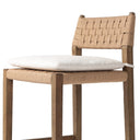 HAMLIN BAR + COUNTER STOOL