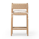 HAMLIN BAR + COUNTER STOOL