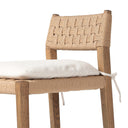 HAMLIN BAR + COUNTER STOOL