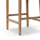 HAMLIN BAR + COUNTER STOOL