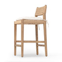 HAMLIN BAR + COUNTER STOOL