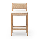 HAMLIN BAR + COUNTER STOOL