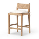 HAMLIN BAR + COUNTER STOOL
