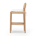 HAMLIN BAR + COUNTER STOOL