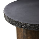 Mezes End Table