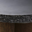 Mezes End Table