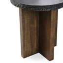 Mezes End Table