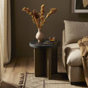 Mezes End Table