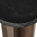 Mezes End Table