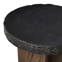 Mezes End Table