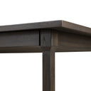 Edison Dining Table