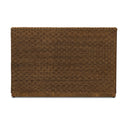 BUILD YOUR OWN: SENNA WOVEN DINING BANQUETTE