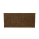 BUILD YOUR OWN: SENNA WOVEN DINING BANQUETTE
