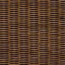 BUILD YOUR OWN: SENNA WOVEN DINING BANQUETTE