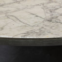 Balboa Outdoor Coffee Table-54"